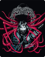 The Thing (Blu-ray Movie)