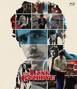 The Long Goodbye (Blu-ray Movie)