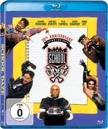 School Daze (Blu-ray Movie)