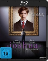 Joshua (Blu-ray Movie)