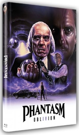 Phantasm IV: Oblivion (Blu-ray Movie)