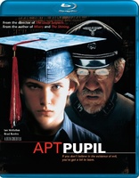 Apt Pupil (Blu-ray Movie)