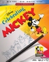 Celebrating Mickey (Blu-ray Movie)