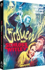 Die, Monster, Die! (Blu-ray Movie)