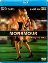 Monamour (Blu-ray Movie)