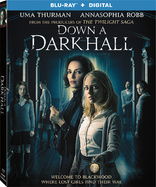 Down a Dark Hall (Blu-ray Movie)