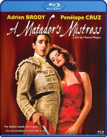 A Matador's Mistress (Blu-ray Movie)