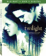 Twilight (Blu-ray Movie)