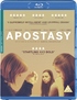 Apostasy (Blu-ray Movie)