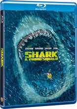 The Meg (Blu-ray Movie), temporary cover art