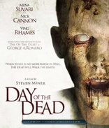 Day of the Dead (Blu-ray Movie)