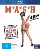 M*A*S*H (Blu-ray Movie)