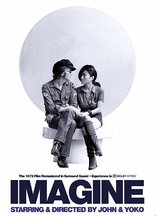 Imagine (Blu-ray Movie)