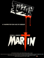 Martin (Blu-ray Movie)