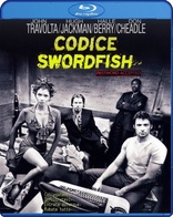 Swordfish (Blu-ray Movie)