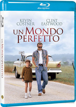 A Perfect World (Blu-ray Movie)