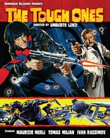 The Tough Ones (Blu-ray Movie)