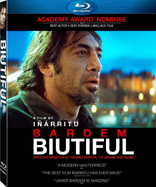 Biutiful (Blu-ray Movie)