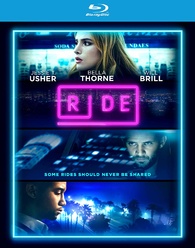 Ride (Blu-ray)