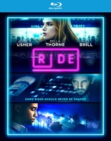Ride (Blu-ray Movie)