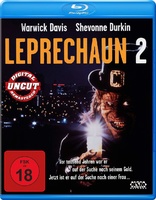 Leprechaun 2 (Blu-ray Movie)