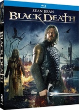 Black Death (Blu-ray Movie)