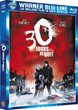 30 Days of Night (Blu-ray Movie)