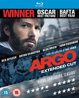 Argo (Blu-ray Movie)