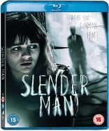 Slender Man (Blu-ray Movie)