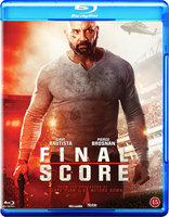 Final Score (Blu-ray Movie)