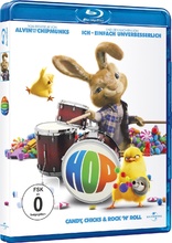 Hop (Blu-ray Movie)