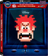 Wreck-It Ralph 4K (Blu-ray Movie)