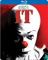 It (Blu-ray Movie), temporary cover art