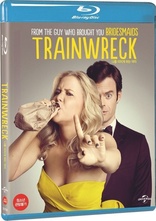 Trainwreck (Blu-ray Movie), temporary cover art