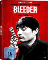 Bleeder (Blu-ray Movie)