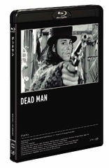 Dead Man (Blu-ray Movie)