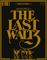 The Last Waltz (Blu-ray Movie)