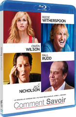 How Do You Know (Blu-ray Movie)