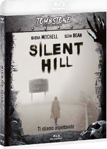 Silent Hill (Blu-ray Movie)