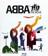 ABBA: The Movie (Blu-ray Movie)