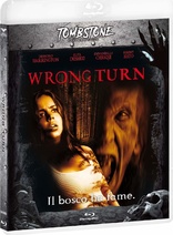 Wrong Turn (Blu-ray Movie)