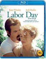 Labor Day (Blu-ray Movie)