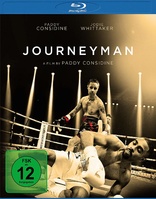 Journeyman (Blu-ray Movie)