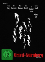 Judgment at Nuremberg (Blu-ray Movie)