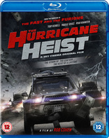 The Hurricane Heist (Blu-ray Movie)