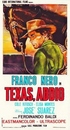 Texas, Adios (Blu-ray Movie)
