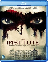 The Institute (Blu-ray Movie)