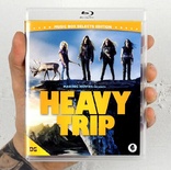 Heavy Trip (Blu-ray Movie)