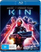 Kin (Blu-ray Movie)