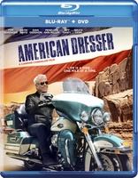 American Dresser (Blu-ray Movie)